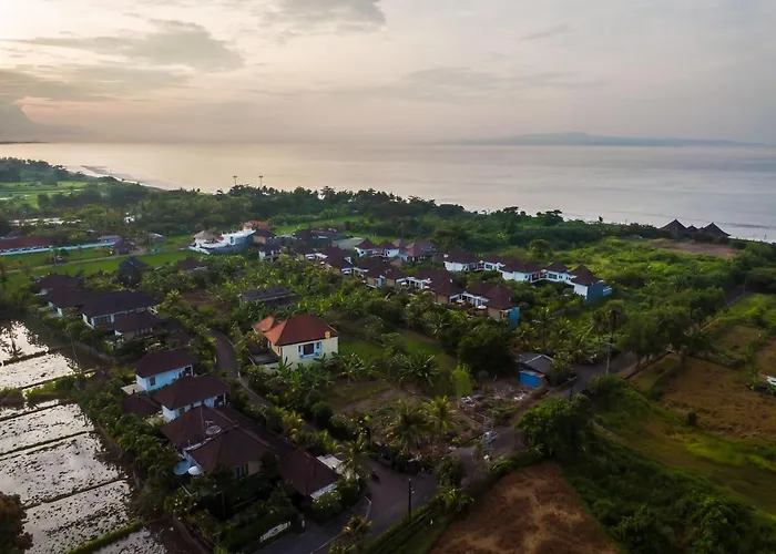 Desa Swan Villas&spa, Resort