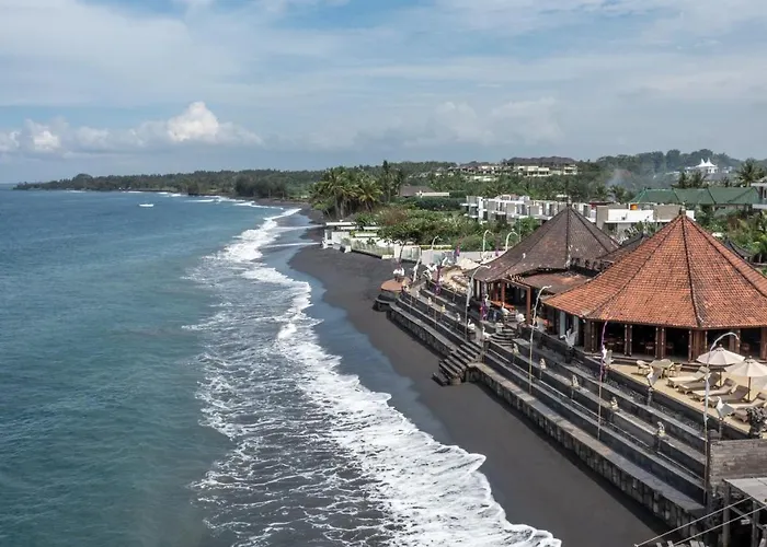 Resort Desa Swan & Spa, 4*