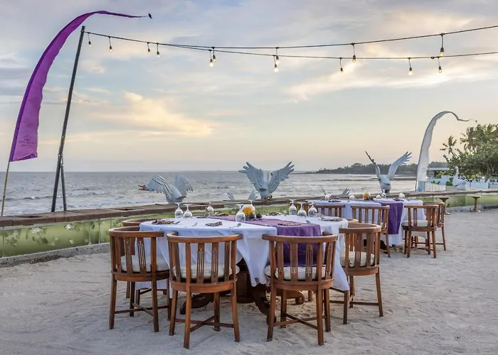 Desa Swan Villas&spa, Keramas