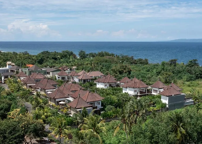 Resort Desa Swan Villas&spa, 4*