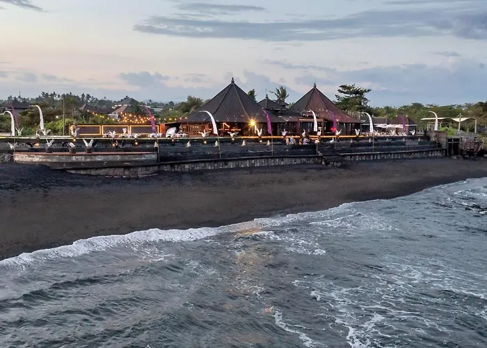 Resort Desa Swan Villas&spa, 4*