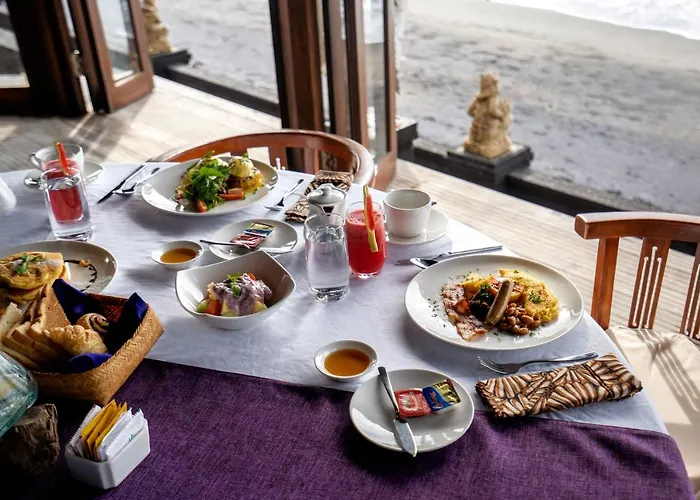 Resort Desa Swan Villas&spa, 4*