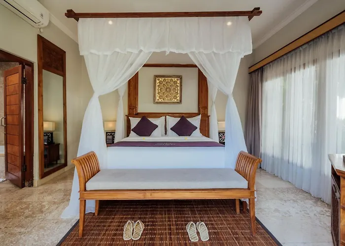 Desa Swan Villas&spa, 4*