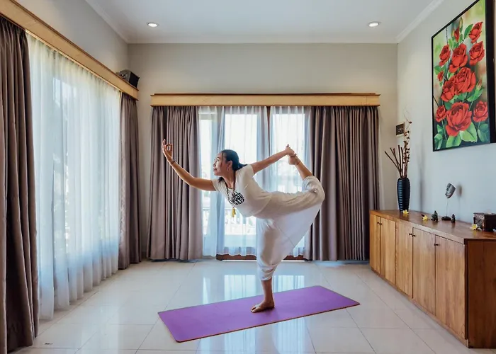 Resort Desa Swan Villas&spa,