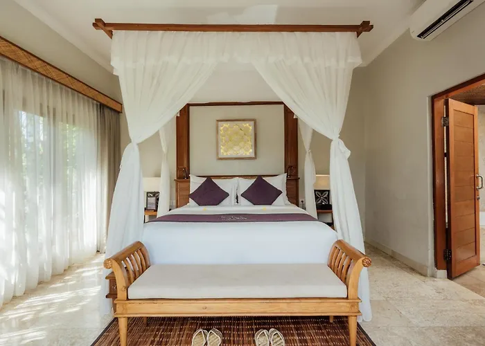 Desa Swan Villas&spa,
