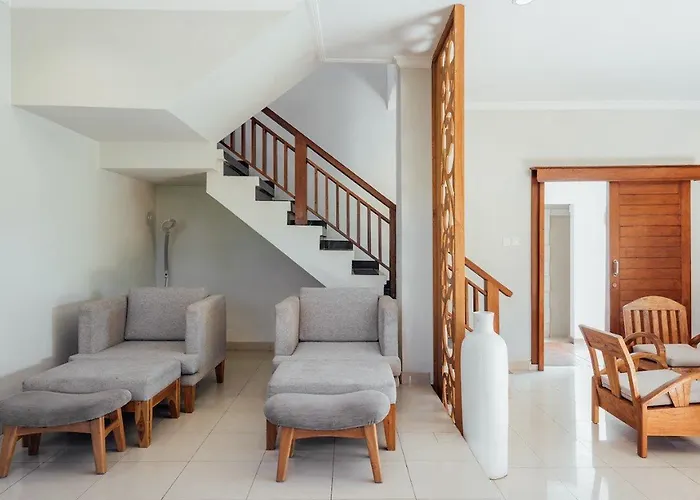 Desa Swan & Spa, Resort 4*
