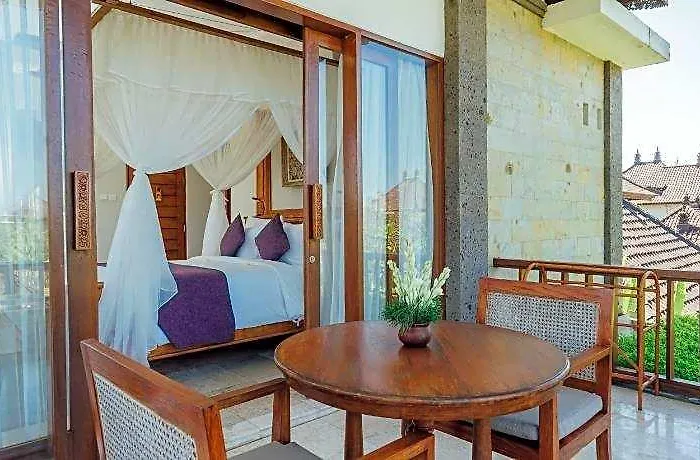 Desa Swan Villas&spa, Resort 4*