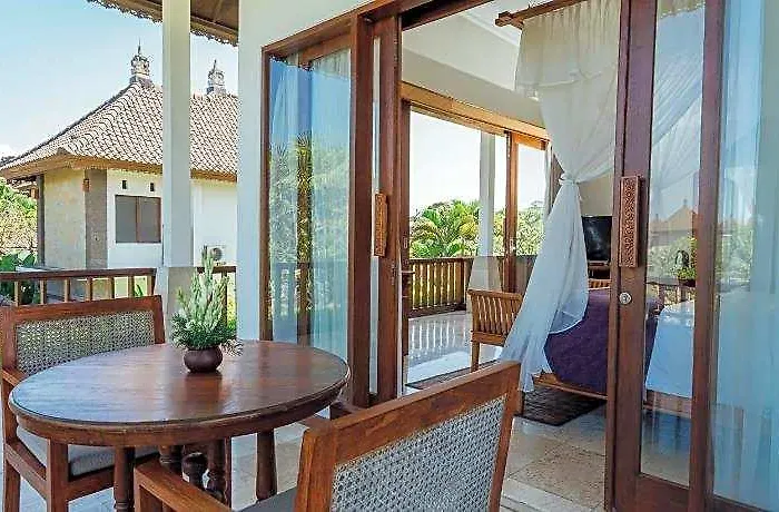 Desa Swan Villas&spa, Keramas