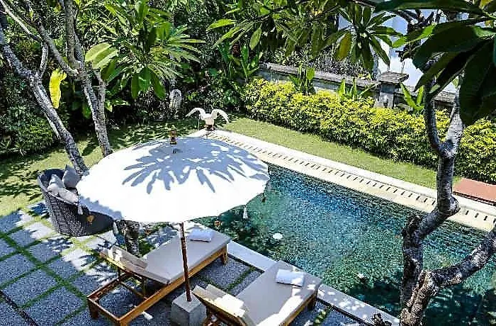 Resort Desa Swan & Spa,