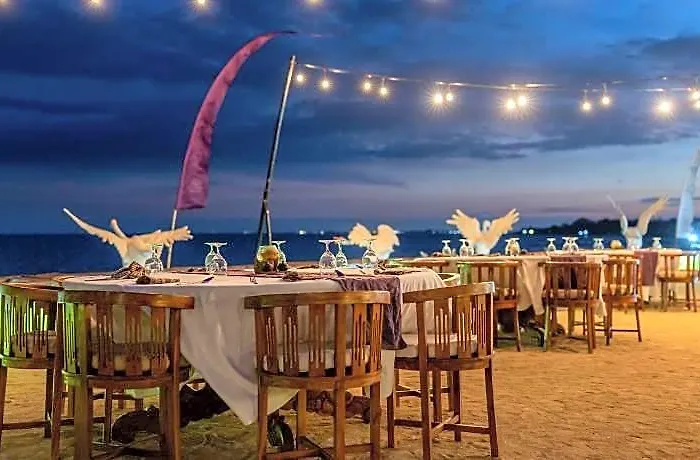 Desa Swan Villas&spa, Keramas