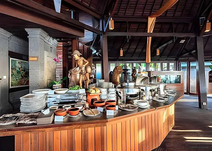 Resort Desa Swan Villas&spa,