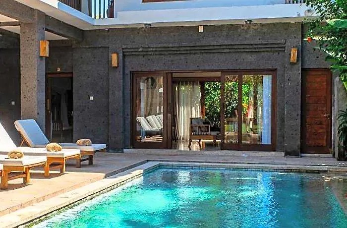 Desa Swan & Spa, Resort