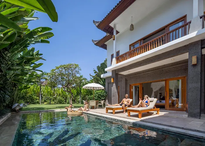 Desa Swan & Spa,