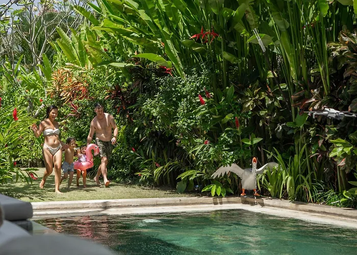 Desa Swan & Spa, 4* ケラマス
