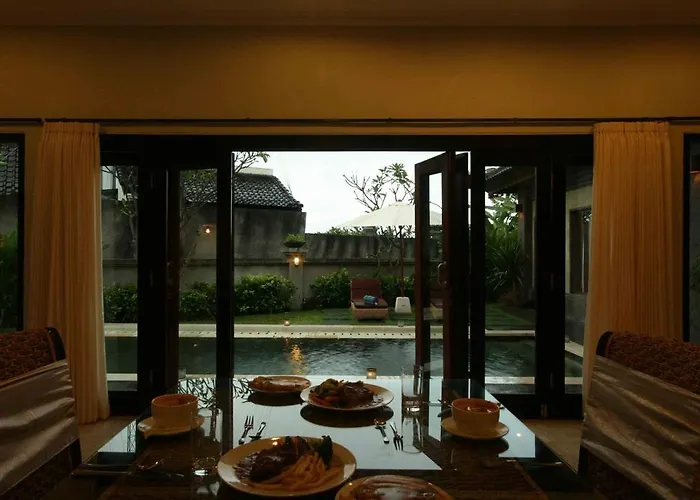 Resort Desa Swan Villas&spa,