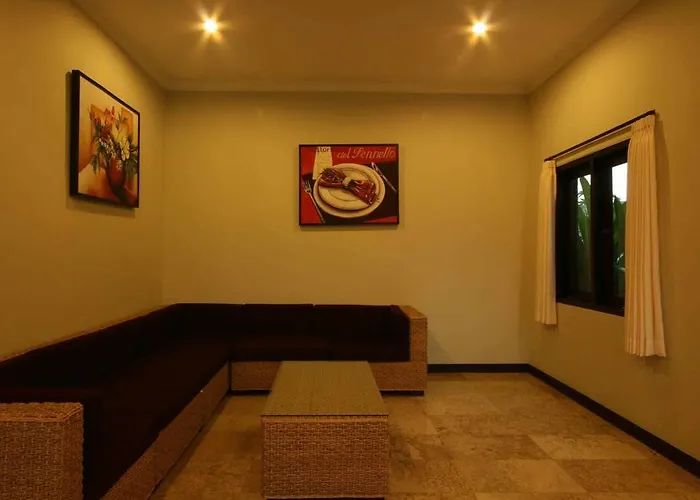Desa Swan Villas&spa,